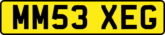 MM53XEG