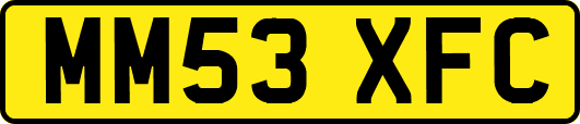 MM53XFC