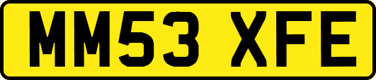MM53XFE