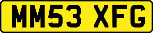 MM53XFG
