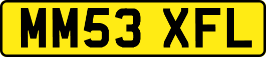 MM53XFL