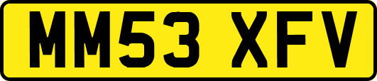 MM53XFV