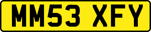 MM53XFY