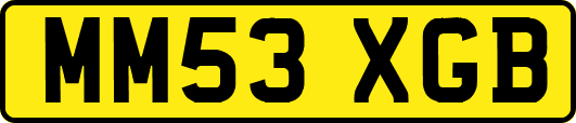 MM53XGB