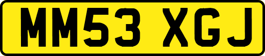 MM53XGJ
