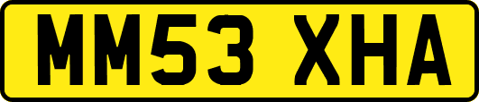 MM53XHA