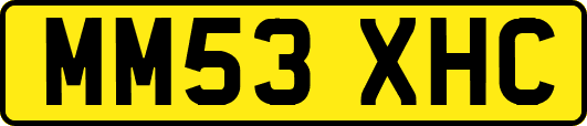 MM53XHC