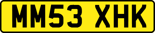 MM53XHK