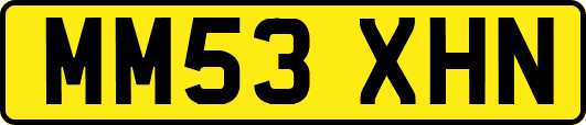 MM53XHN