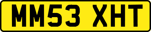 MM53XHT