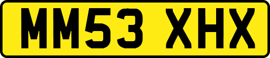 MM53XHX
