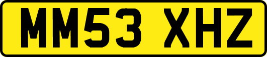 MM53XHZ