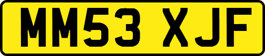 MM53XJF