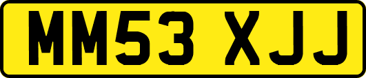 MM53XJJ