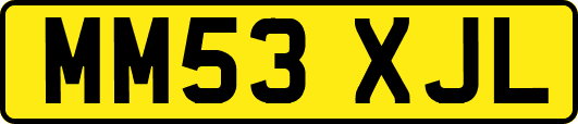 MM53XJL