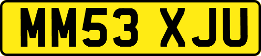 MM53XJU