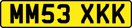 MM53XKK