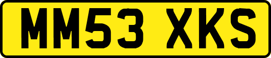 MM53XKS