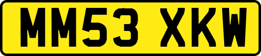 MM53XKW