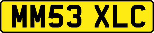 MM53XLC