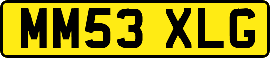 MM53XLG