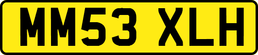 MM53XLH