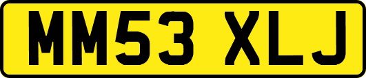 MM53XLJ