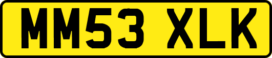 MM53XLK