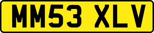 MM53XLV