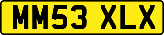 MM53XLX