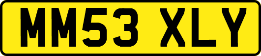 MM53XLY