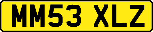 MM53XLZ