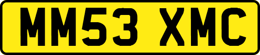 MM53XMC