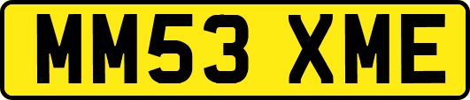 MM53XME