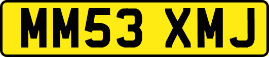 MM53XMJ