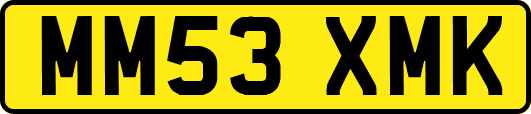 MM53XMK
