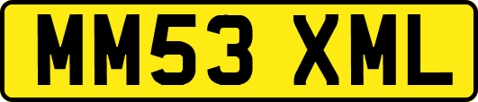 MM53XML