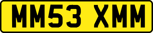 MM53XMM