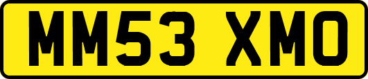MM53XMO