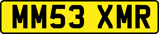 MM53XMR