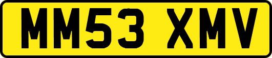 MM53XMV