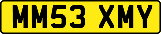 MM53XMY