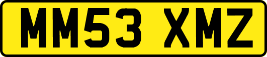 MM53XMZ