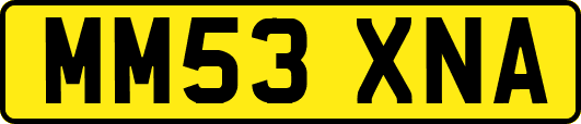 MM53XNA