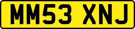 MM53XNJ