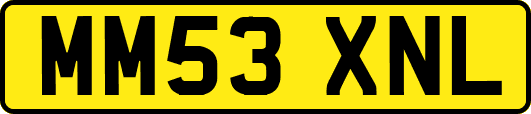 MM53XNL