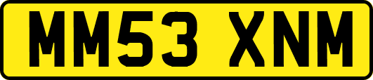 MM53XNM