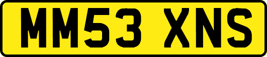 MM53XNS