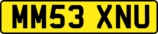 MM53XNU