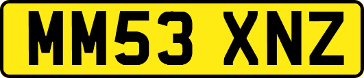 MM53XNZ